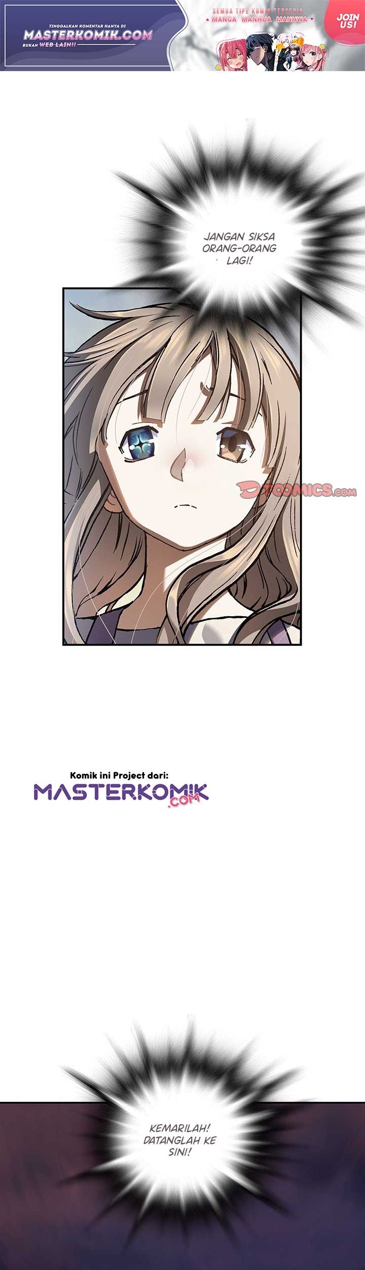 Baca Manhwa Leviathan Chapter 146 Gambar 2