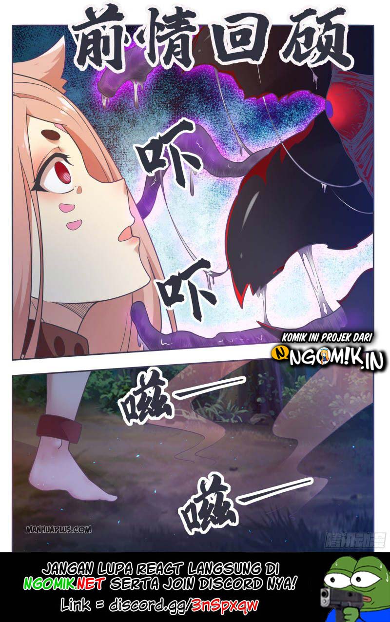 Baca Manhua Zui Qiang Shen Wang Chapter 177 Gambar 2