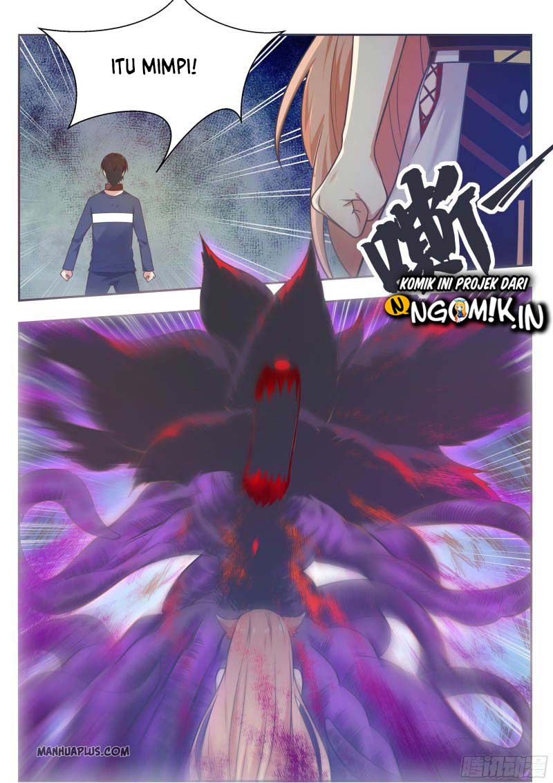 Zui Qiang Shen Wang Chapter 177 Gambar 3