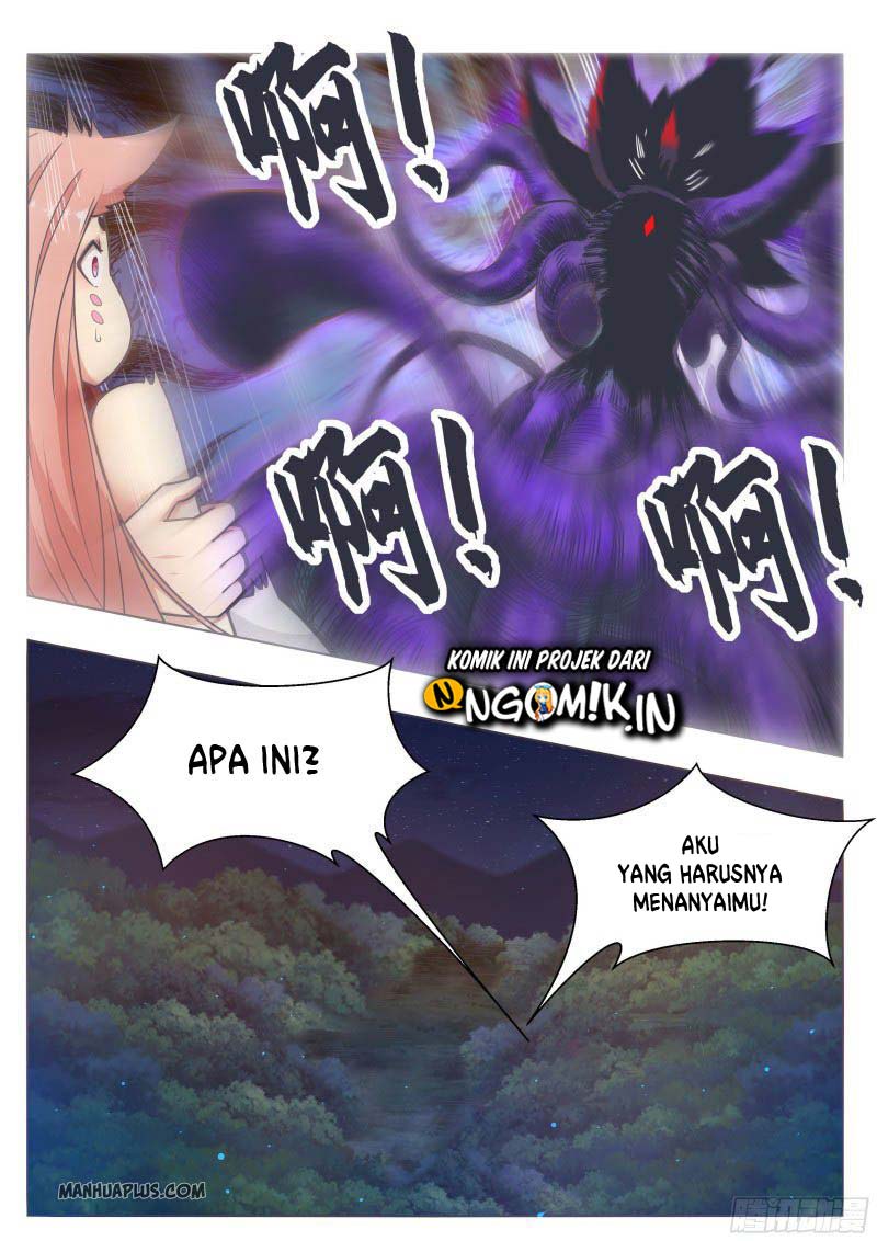 Zui Qiang Shen Wang Chapter 177 Gambar 6