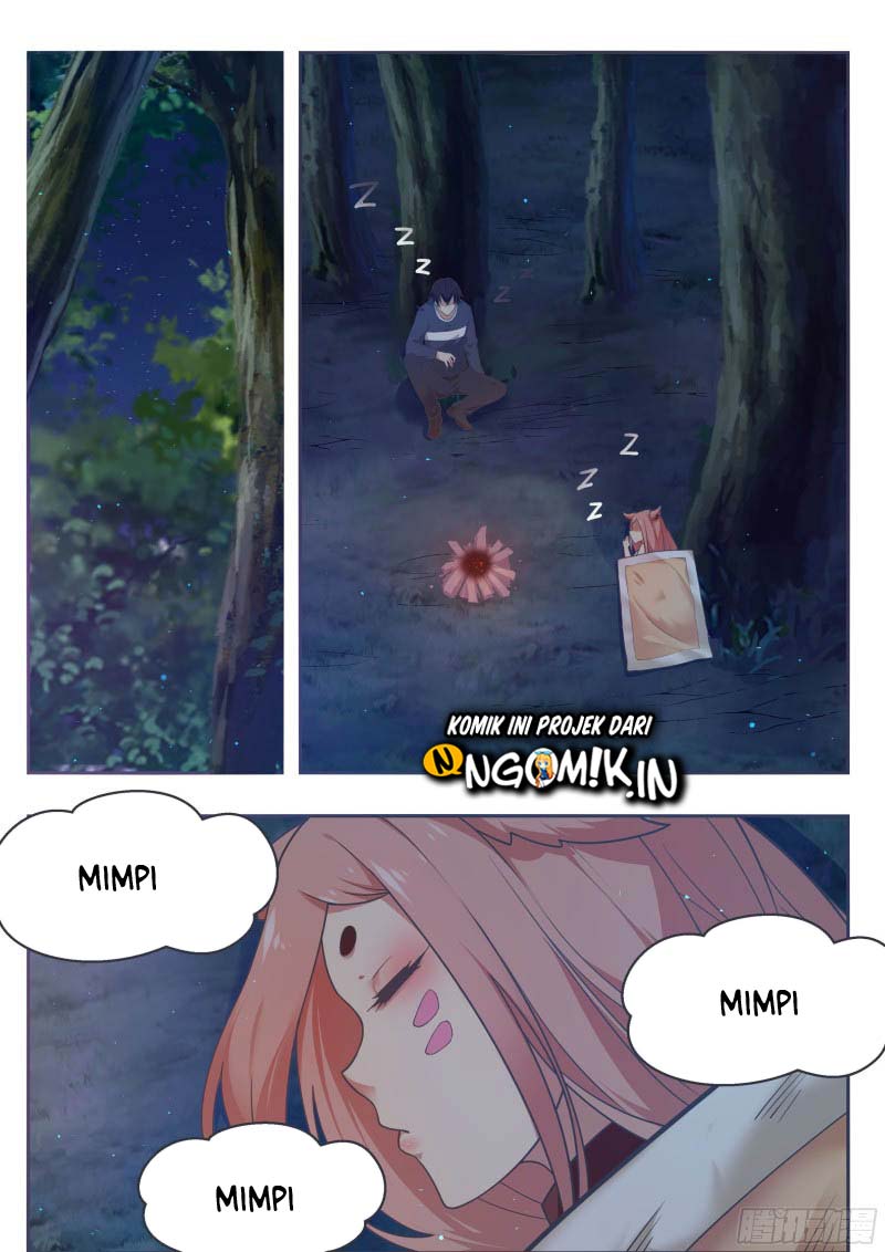 Zui Qiang Shen Wang Chapter 176 Gambar 6