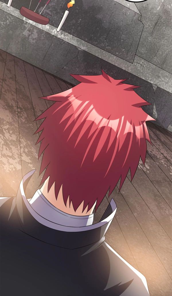 Dushi Xian Wang Chapter 158 Gambar 27