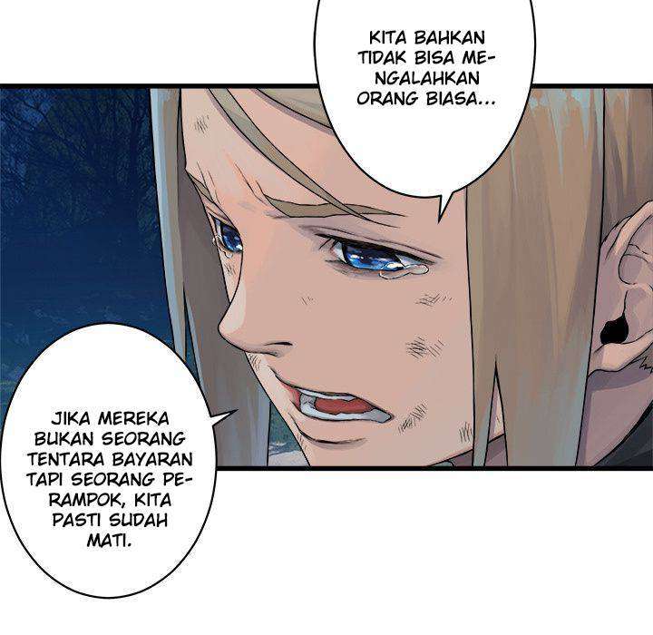 Baca Manhwa Her Summon Chapter 29 Gambar 2
