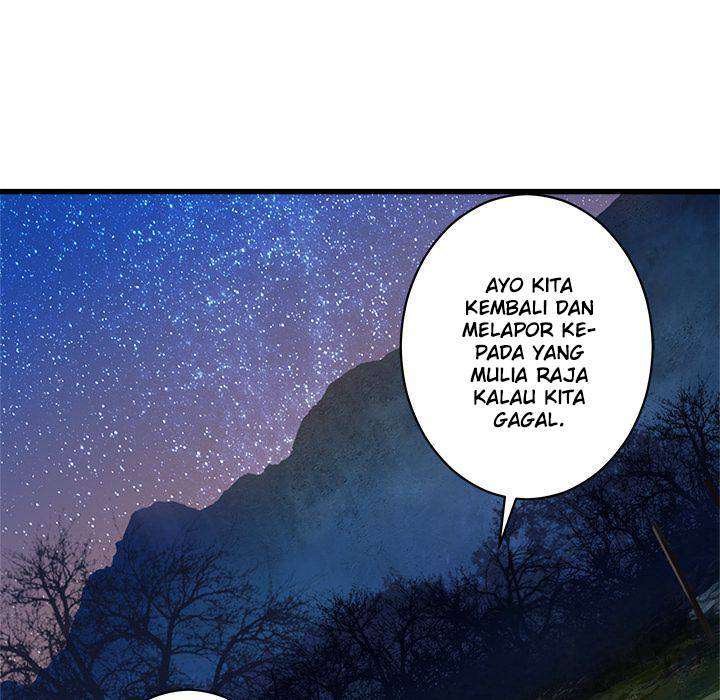 Her Summon Chapter 29 Gambar 3