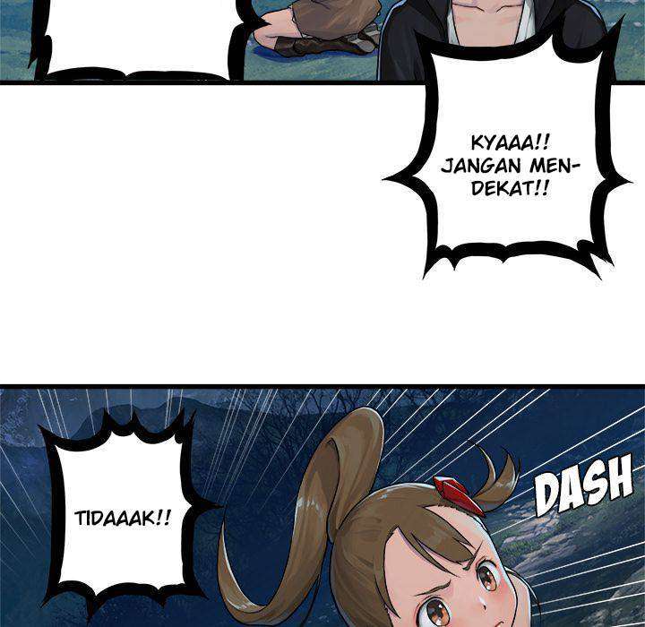 Her Summon Chapter 29 Gambar 49
