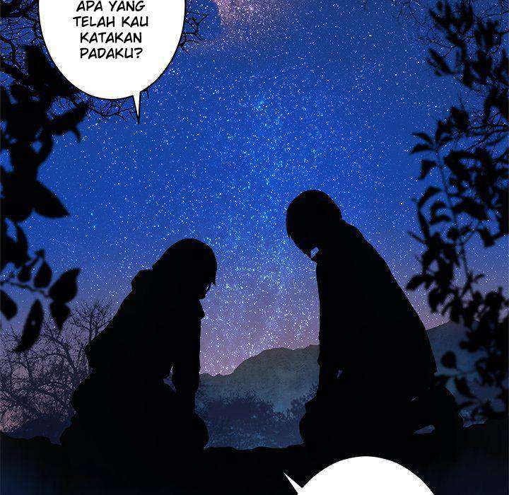 Her Summon Chapter 29 Gambar 9