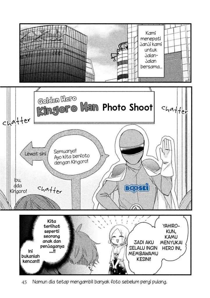 Zense Coupling Chapter 18 Gambar 15