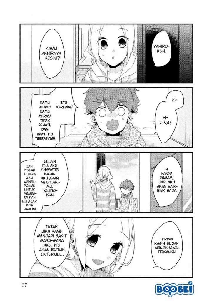 Zense Coupling Chapter 18 Gambar 7
