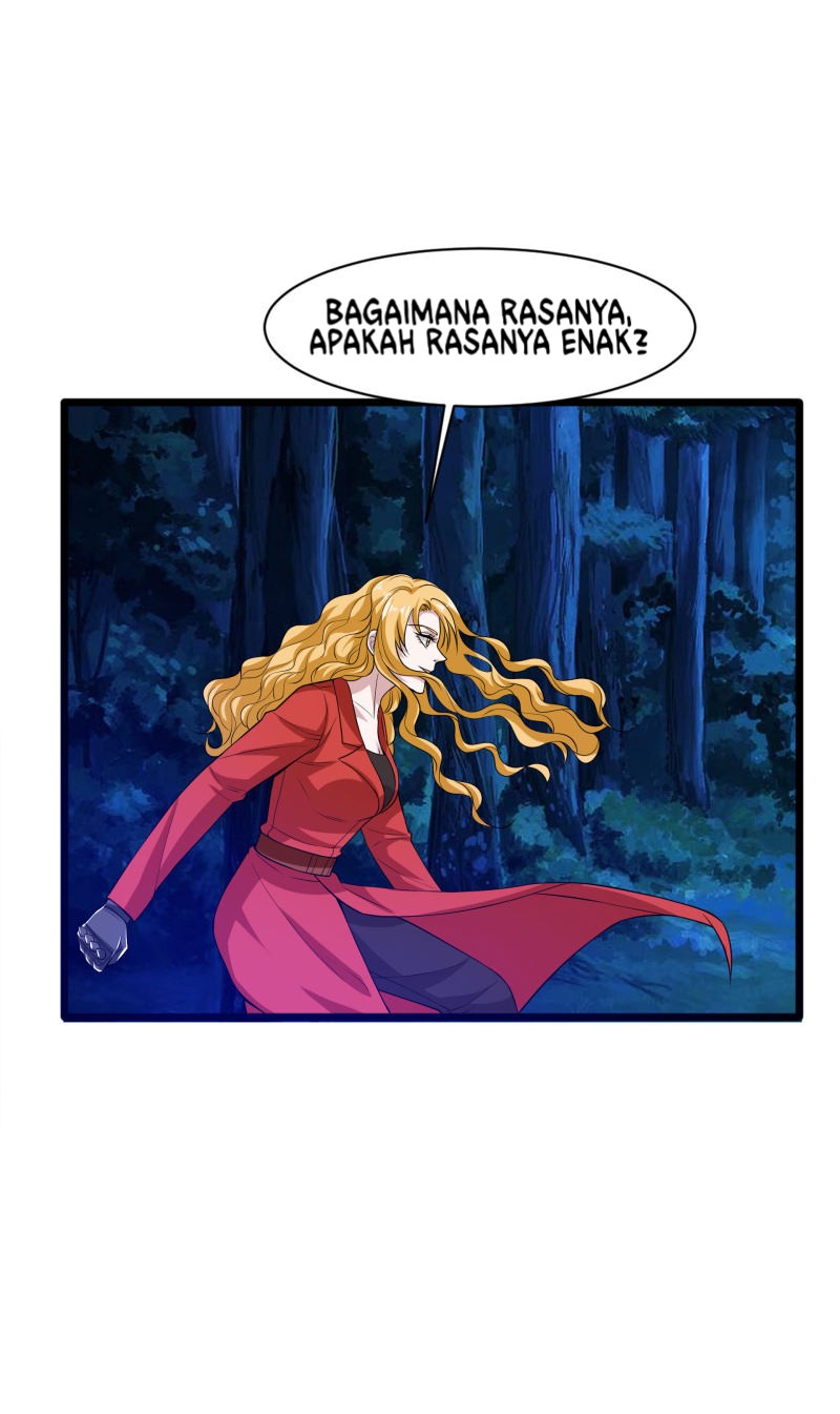 Dushi Xiewang Chapter 92 Gambar 18