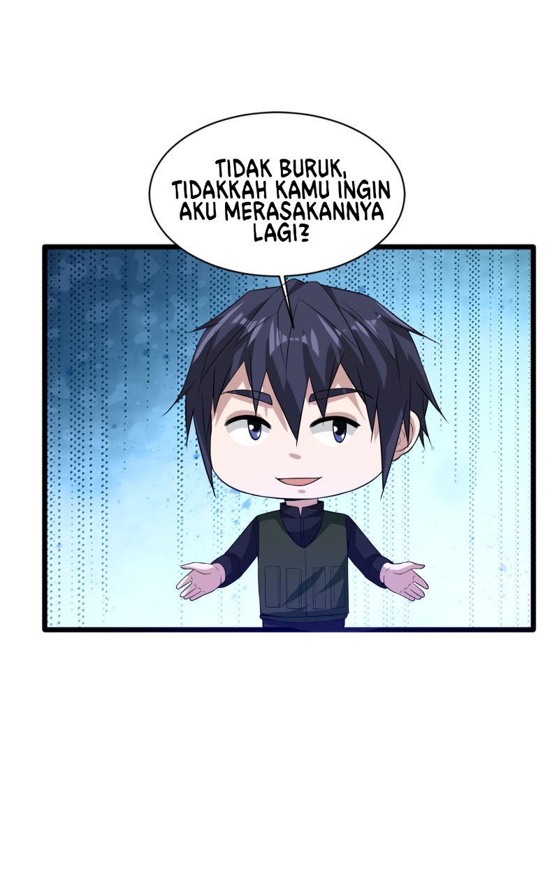 Dushi Xiewang Chapter 92 Gambar 19