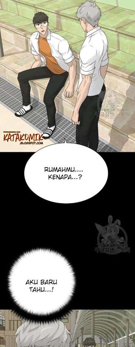 Trigger Chapter 59 Gambar 21