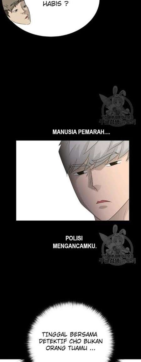 Trigger Chapter 59 Gambar 25