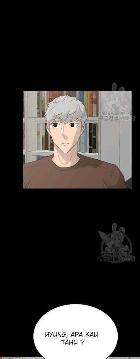 Trigger Chapter 59 Gambar 29