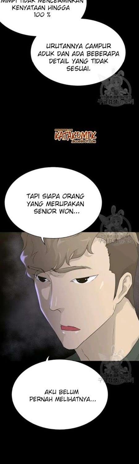 Trigger Chapter 59 Gambar 31