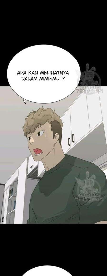 Trigger Chapter 59 Gambar 37