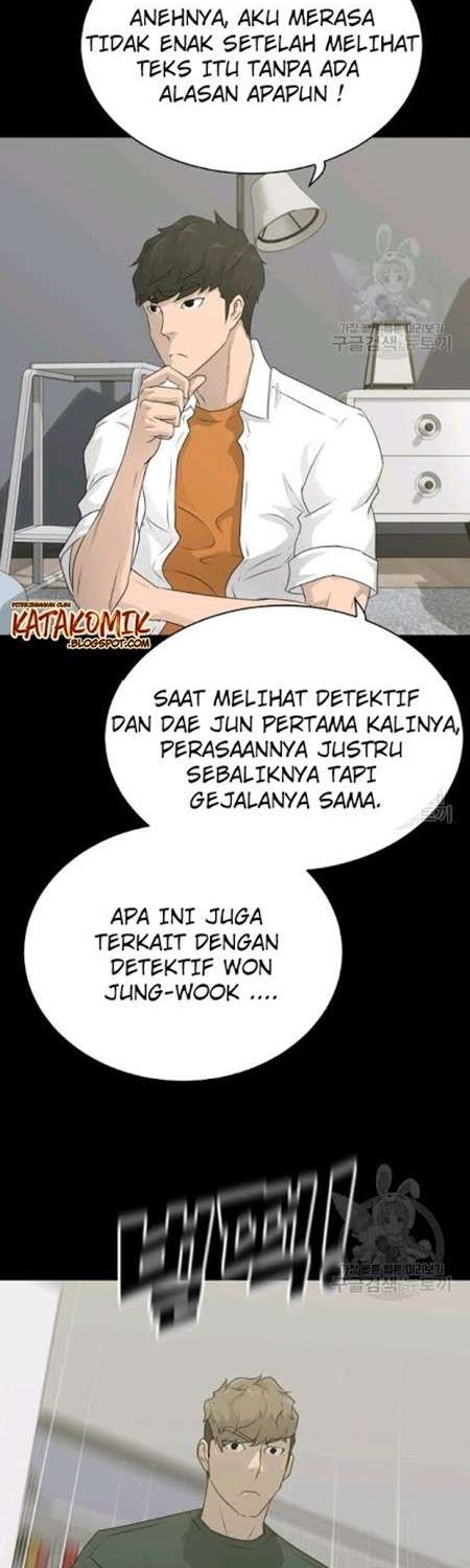 Trigger Chapter 59 Gambar 39
