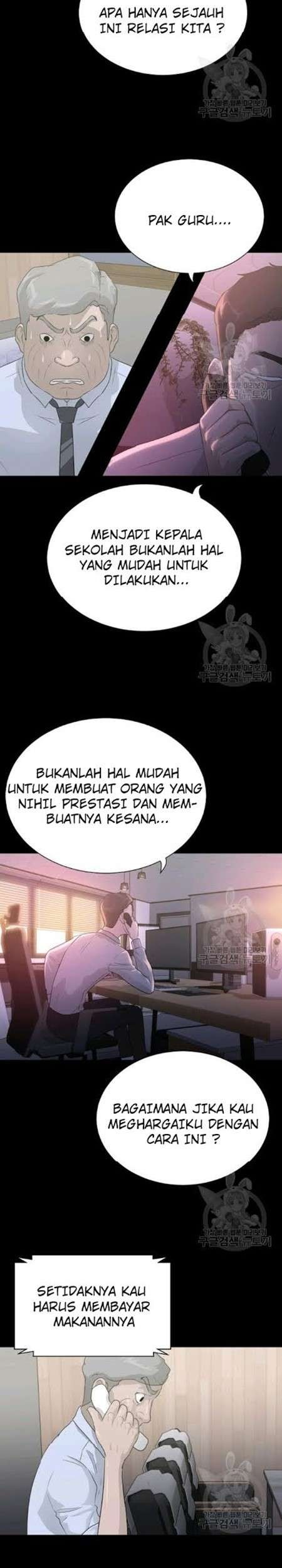 Trigger Chapter 59 Gambar 44