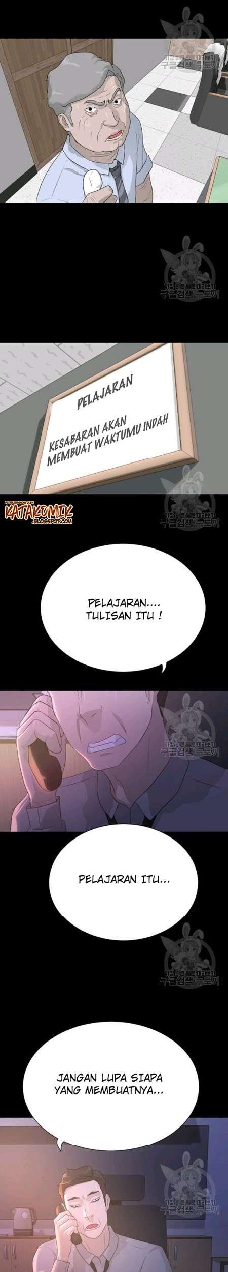 Trigger Chapter 59 Gambar 46