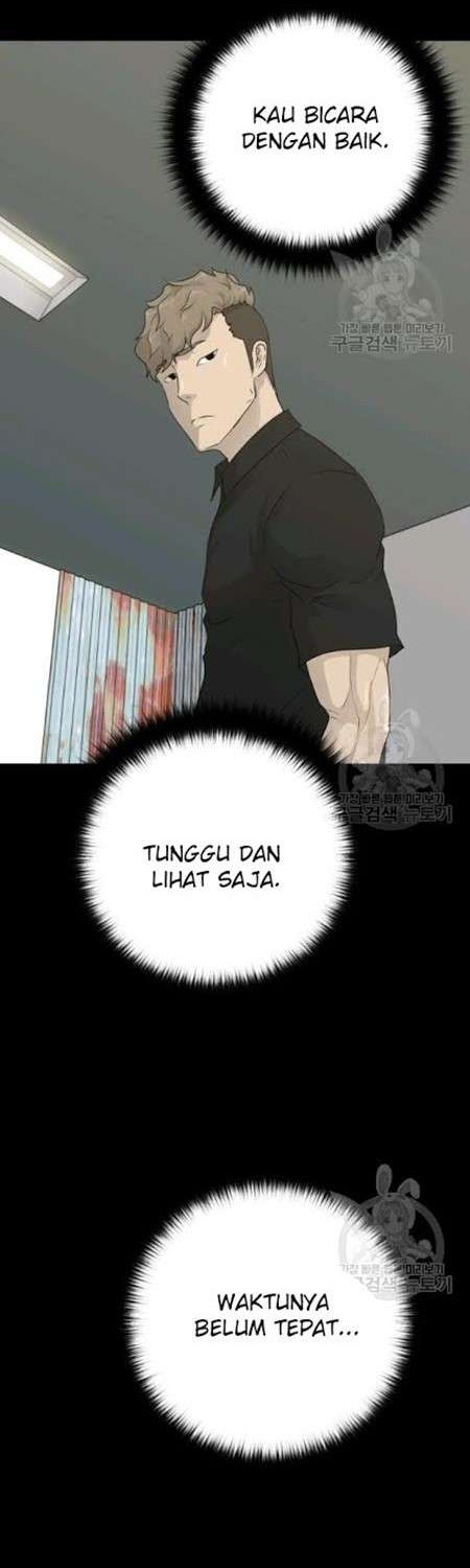 Trigger Chapter 59 Gambar 11