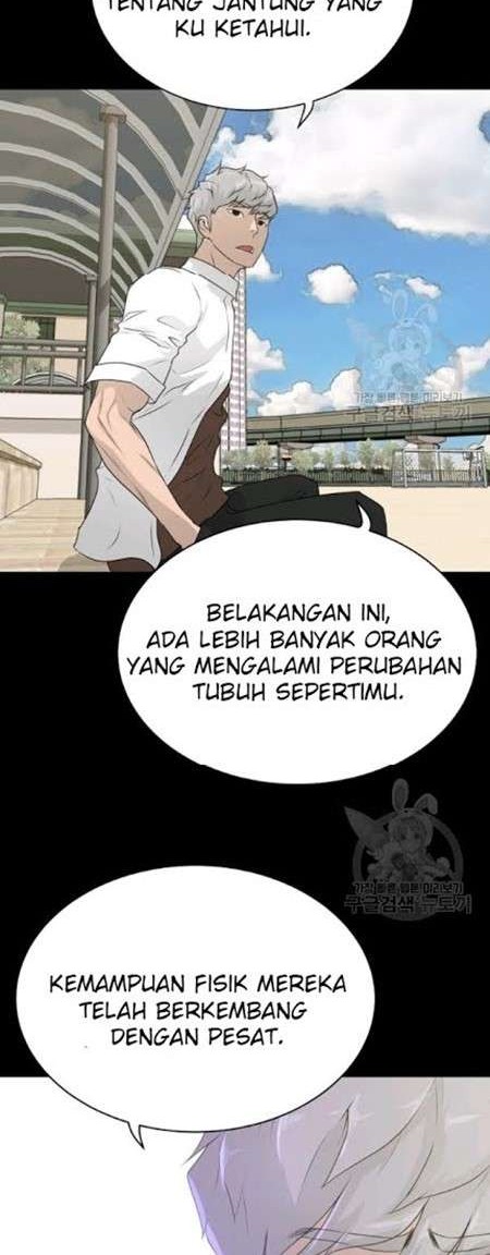 Trigger Chapter 59 Gambar 13