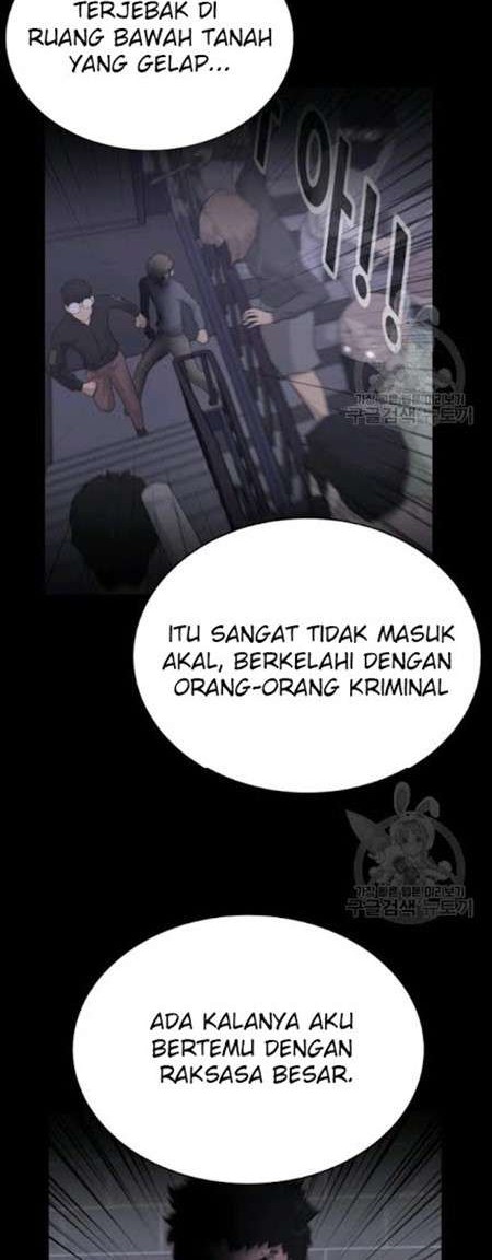 Trigger Chapter 59 Gambar 17