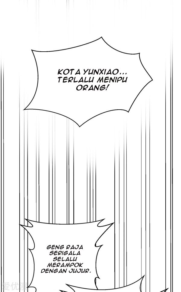 Dushi Xian Wang Chapter 160 Gambar 4