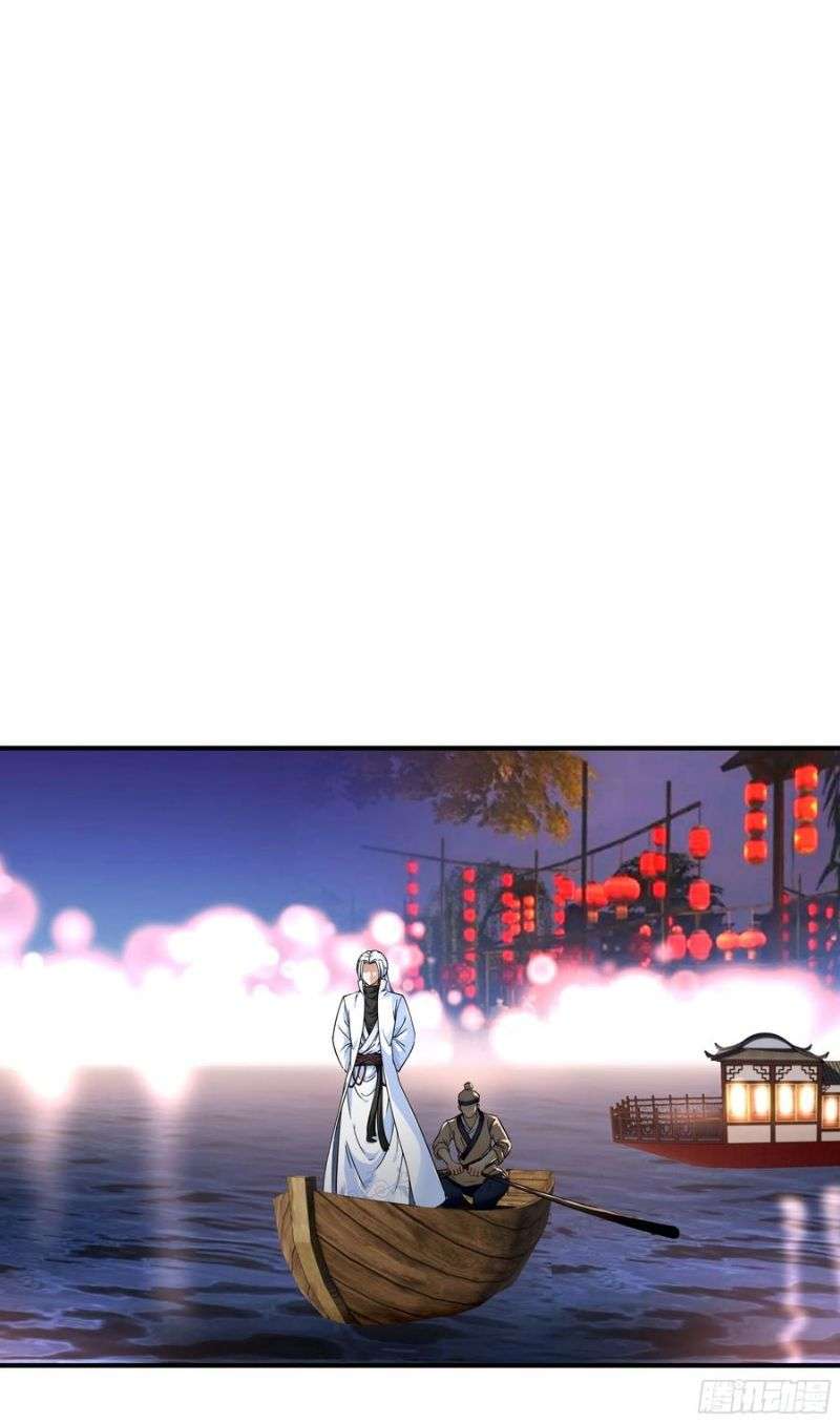 Rebirth I Am The Great God Chapter 55 Gambar 12