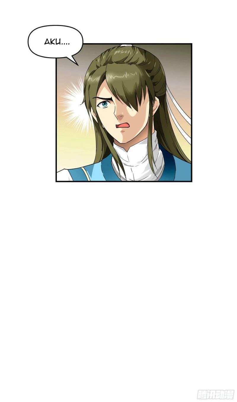 Rebirth I Am The Great God Chapter 55 Gambar 4
