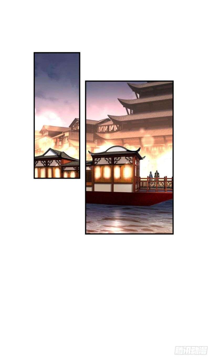Rebirth I Am The Great God Chapter 55 Gambar 7