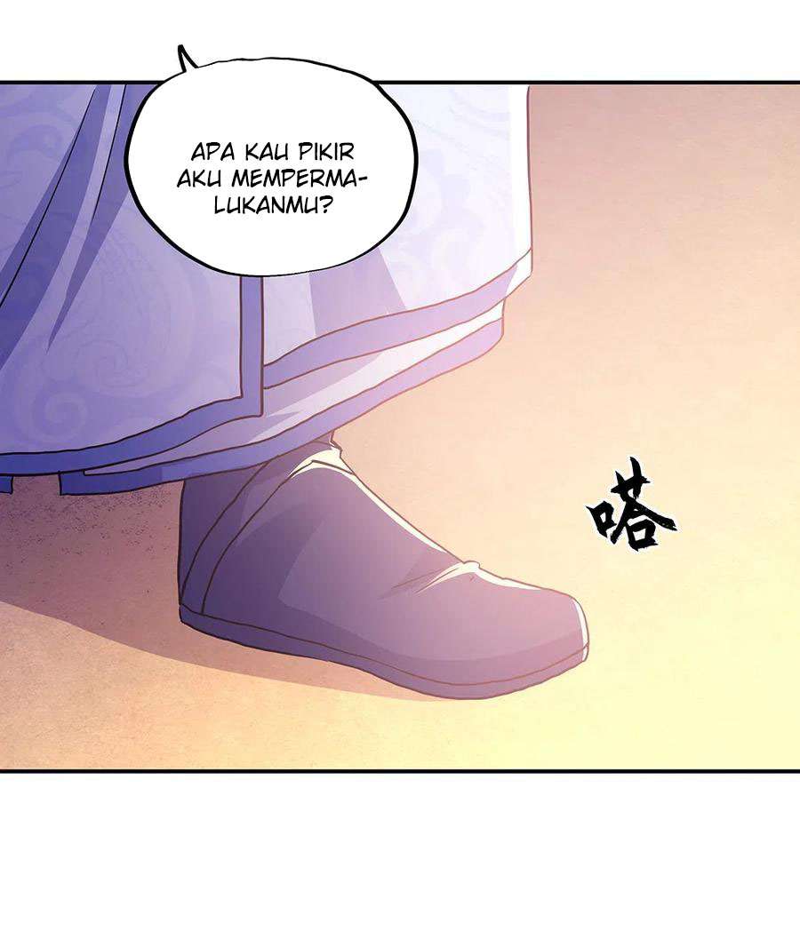 Peerless Soul Chapter 277 Gambar 25