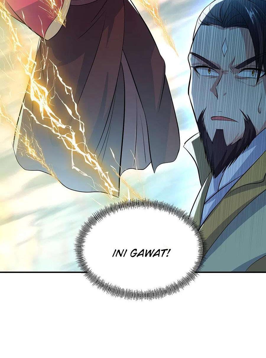 Peerless Soul Chapter 277 Gambar 3