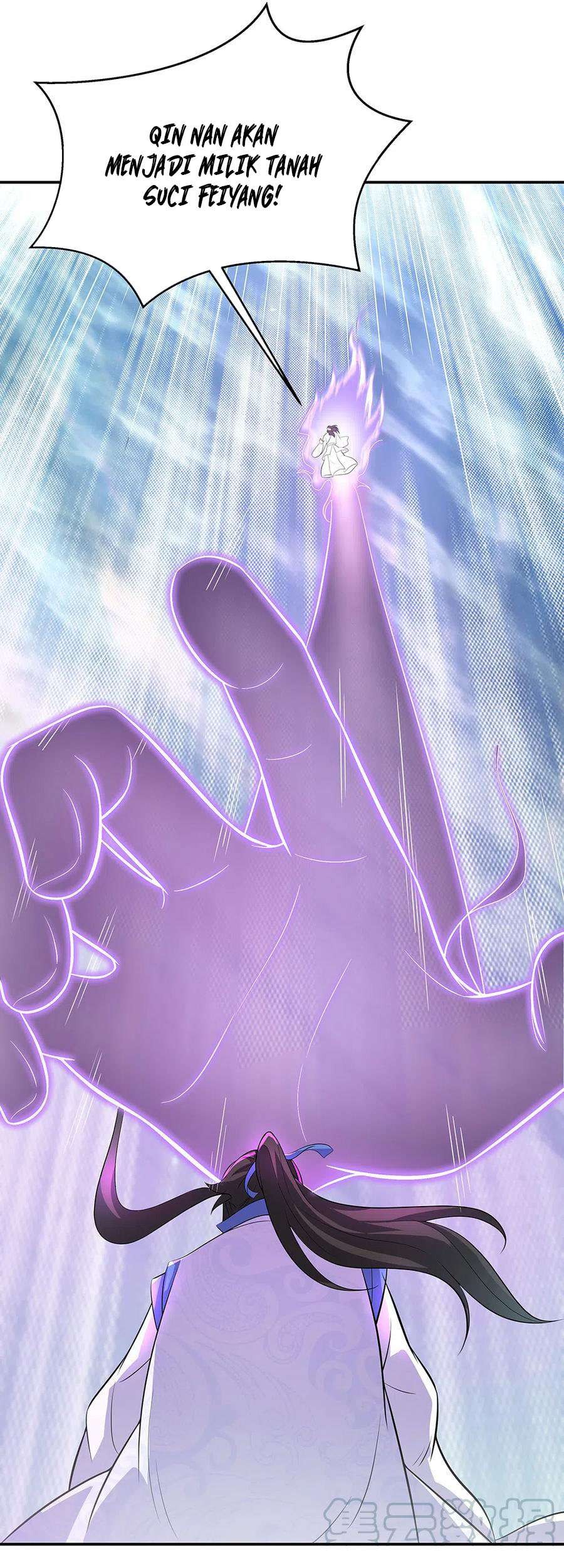 Peerless Soul Chapter 277 Gambar 4