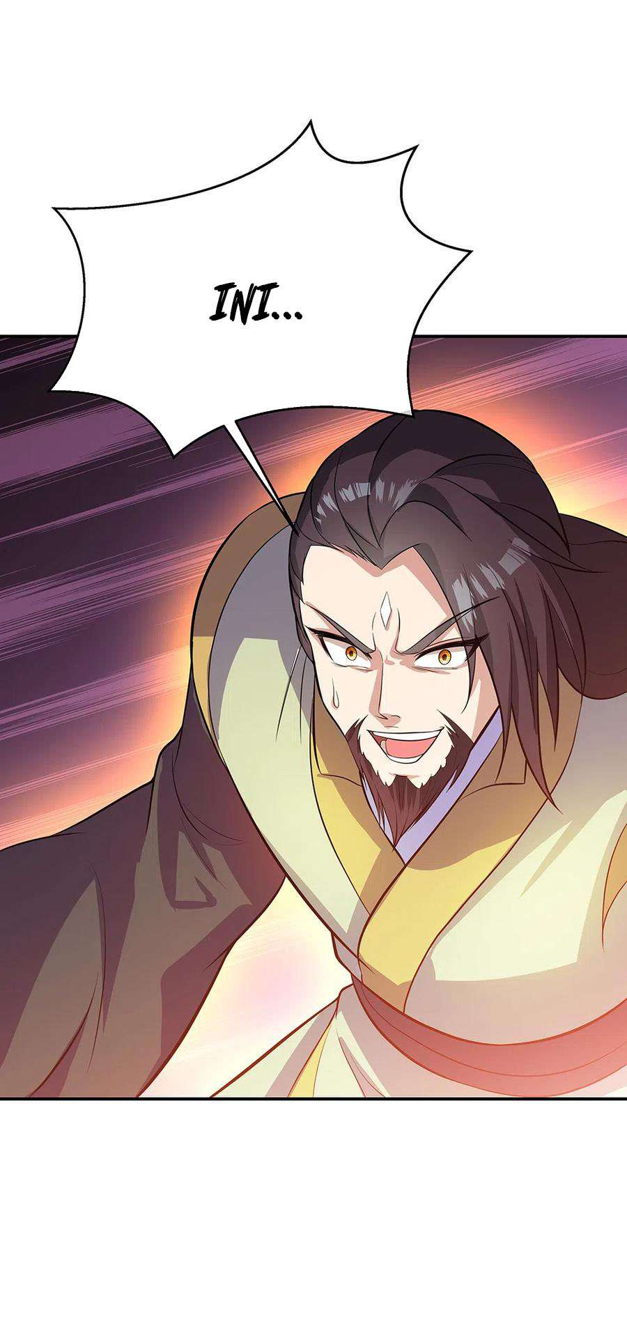 Peerless Soul Chapter 277 Gambar 7