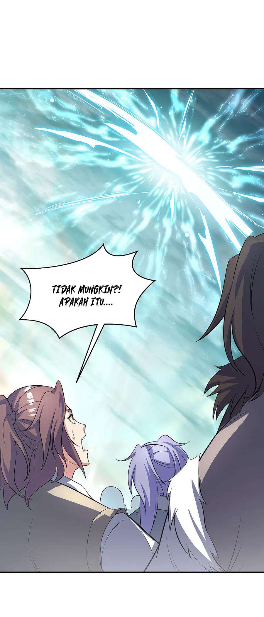 Peerless Soul Chapter 277 Gambar 8