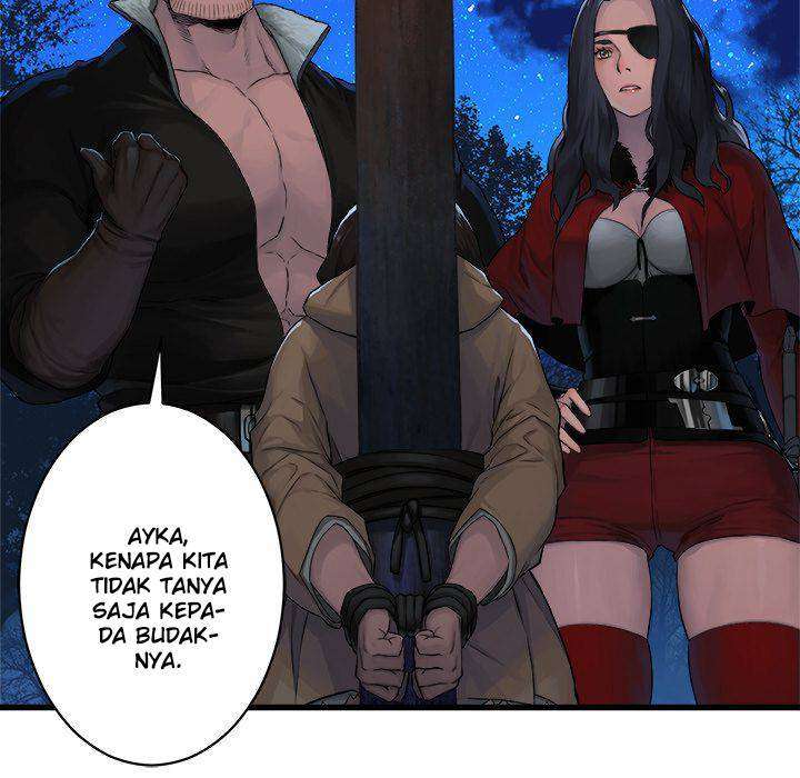 Baca Manhwa Her Summon Chapter 27 Gambar 2