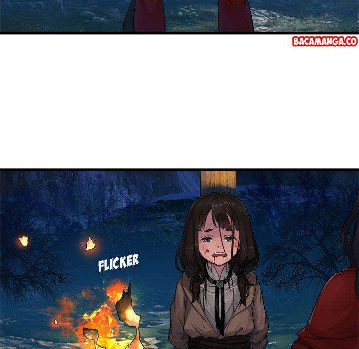 Her Summon Chapter 27 Gambar 29