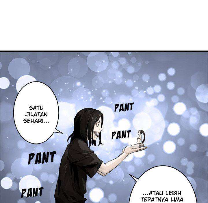 Her Summon Chapter 27 Gambar 64