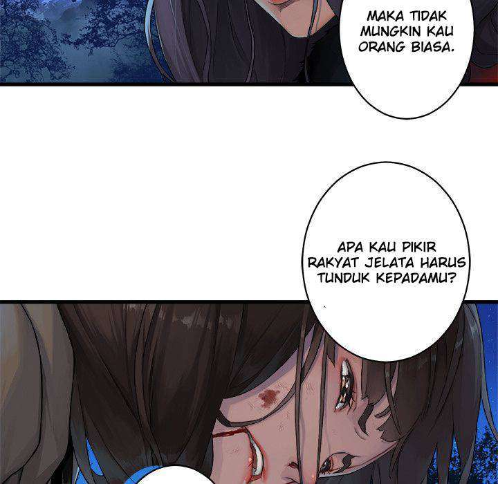 Her Summon Chapter 27 Gambar 8