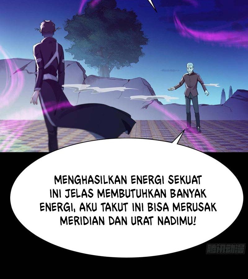 Rebirth City Deity Chapter 104 Gambar 12