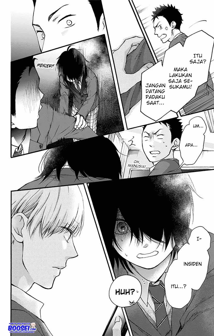 Kono Oto Tomare! Chapter 62 Gambar 18
