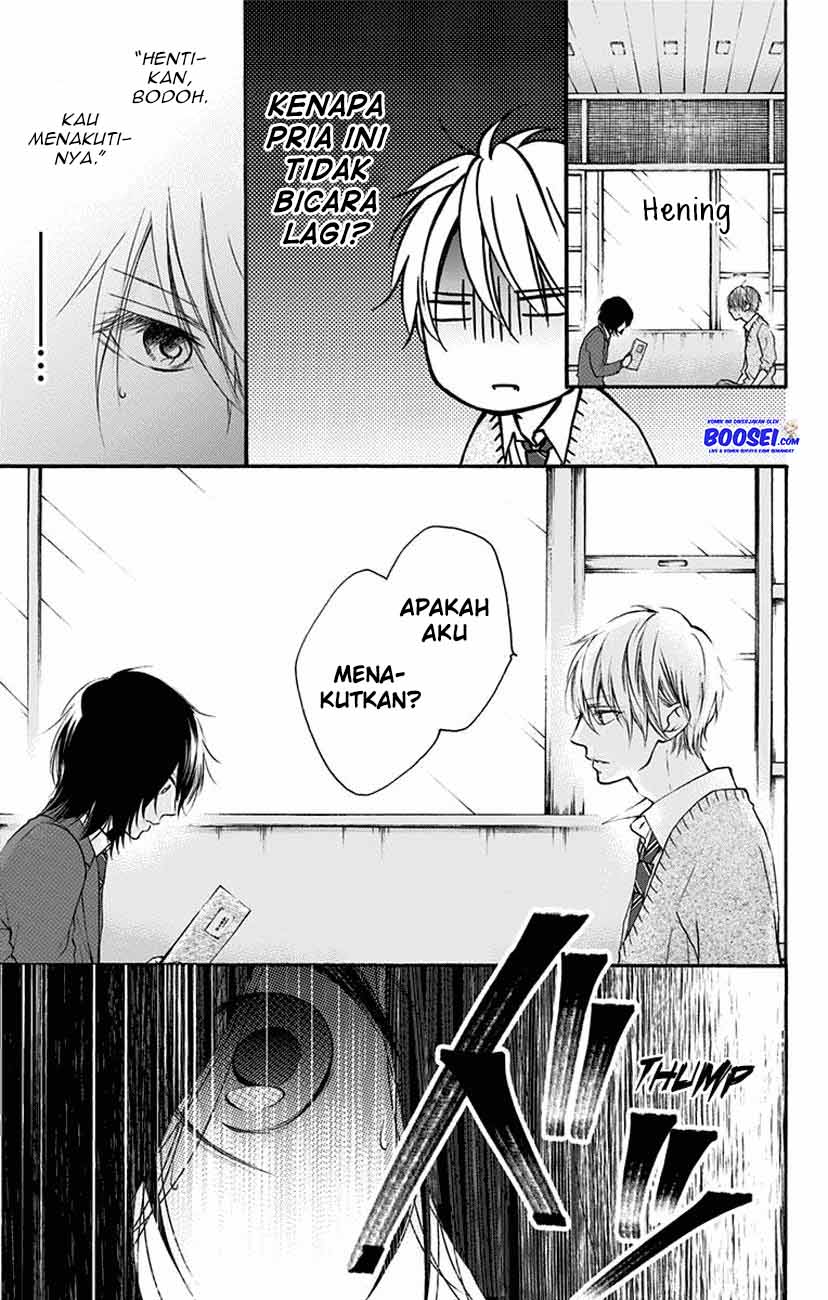 Kono Oto Tomare! Chapter 62 Gambar 38