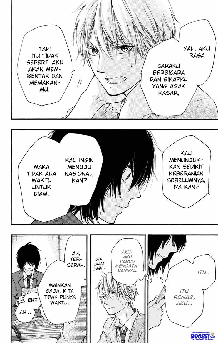 Kono Oto Tomare! Chapter 62 Gambar 39