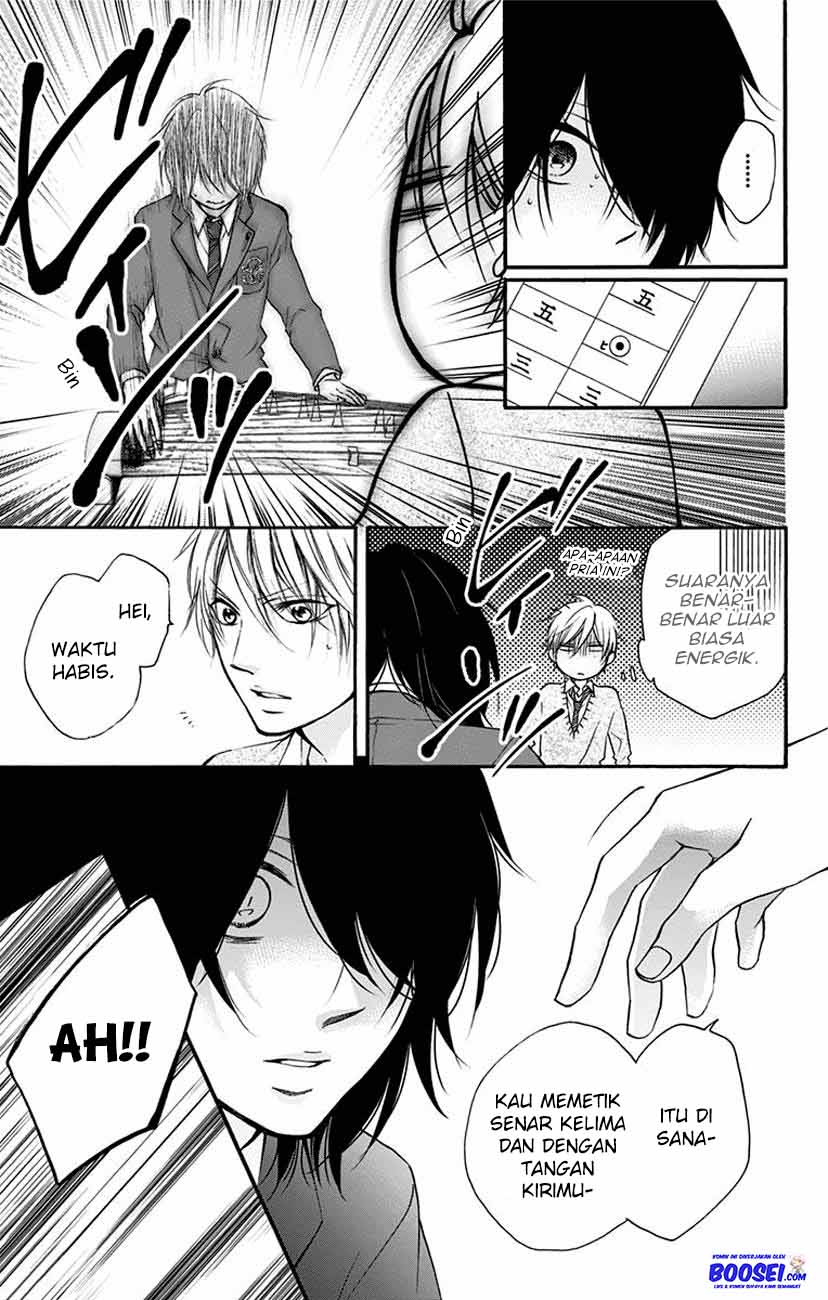 Kono Oto Tomare! Chapter 62 Gambar 40