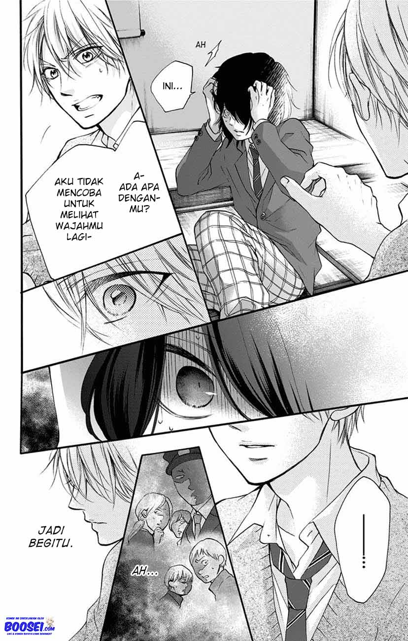 Kono Oto Tomare! Chapter 62 Gambar 41