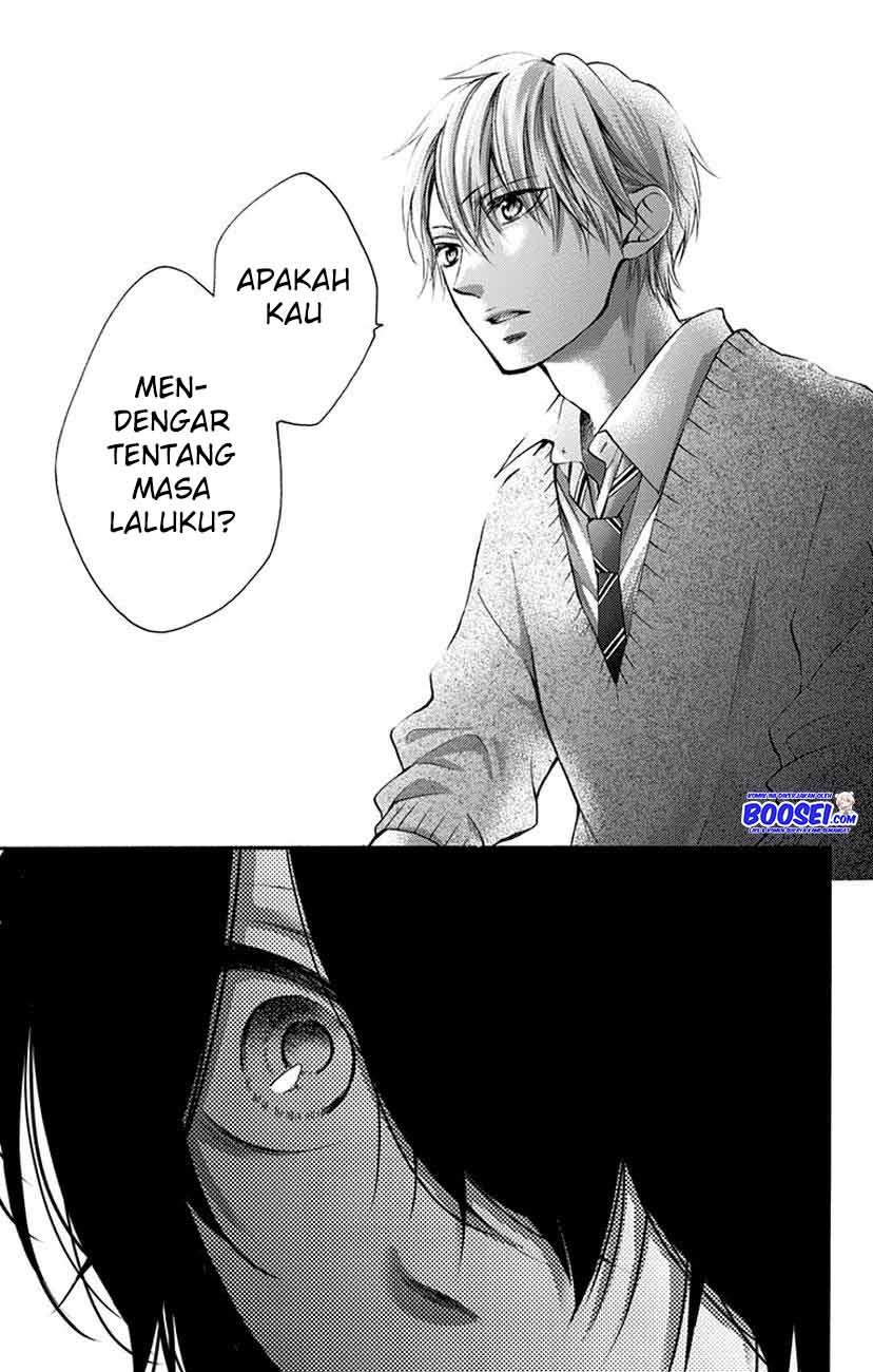 Kono Oto Tomare! Chapter 62 Gambar 42