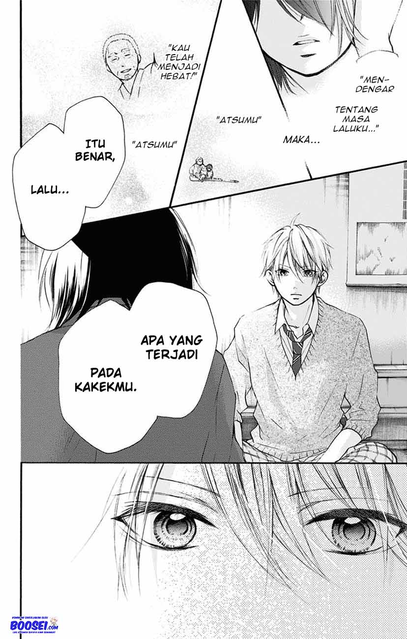 Kono Oto Tomare! Chapter 62 Gambar 43