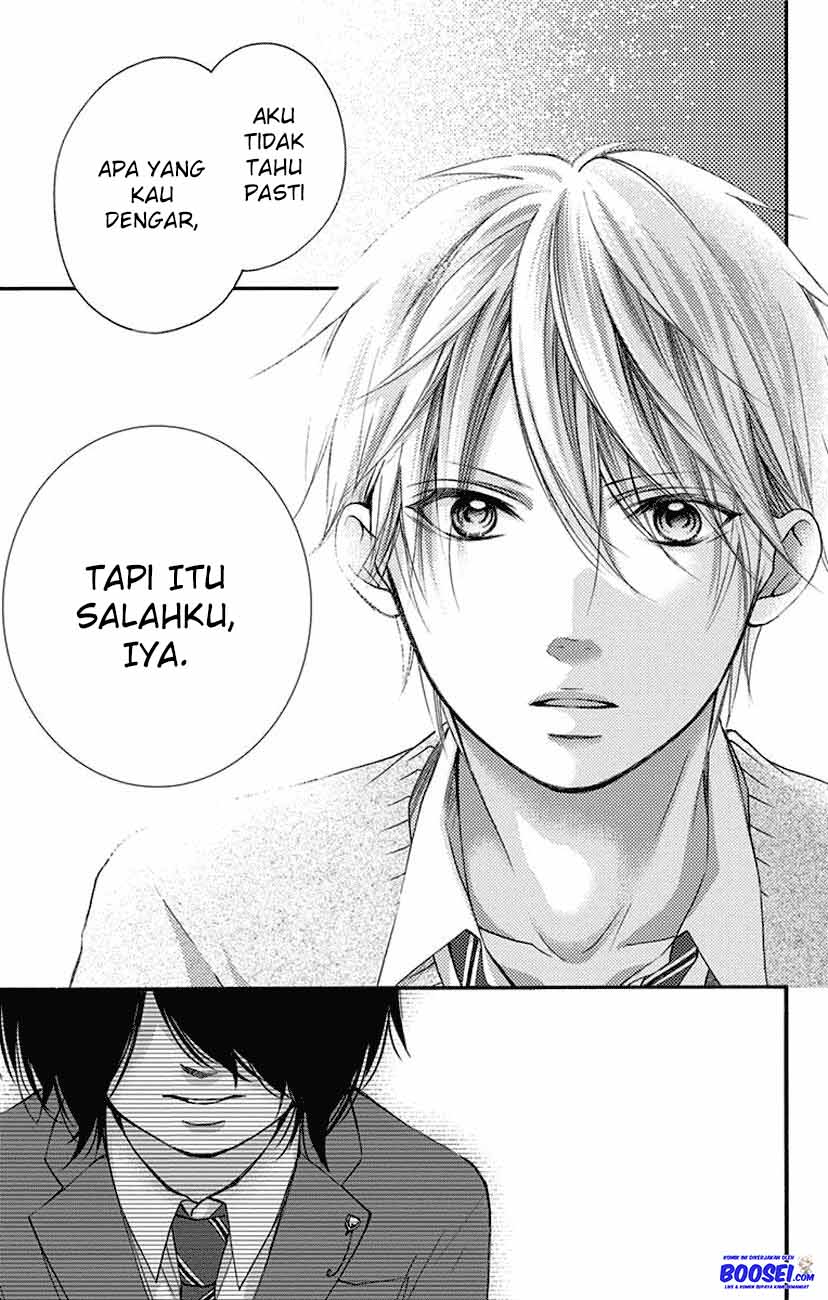 Kono Oto Tomare! Chapter 62 Gambar 44