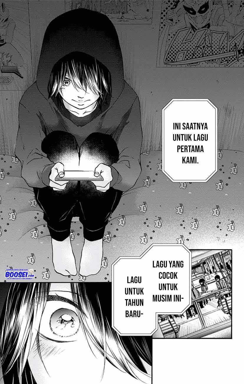 Kono Oto Tomare! Chapter 62 Gambar 5