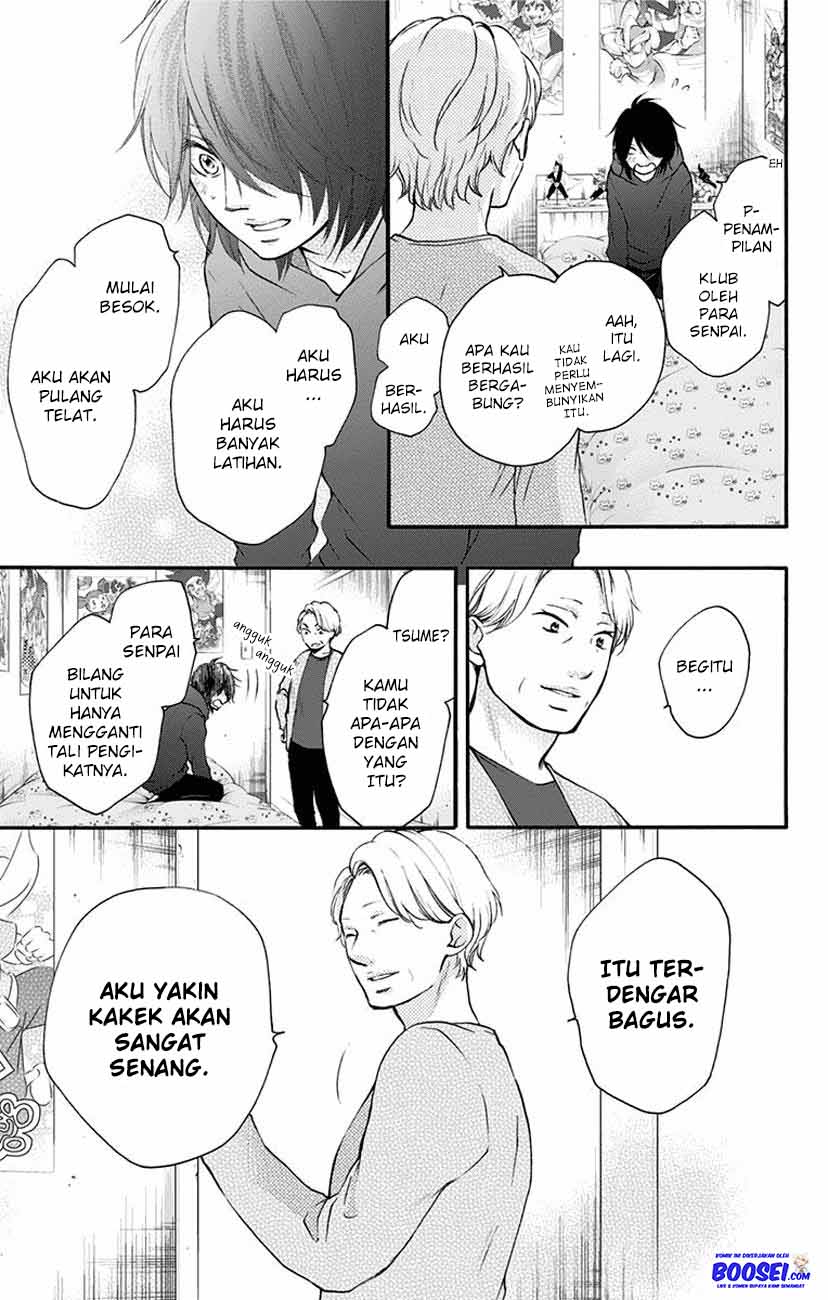 Kono Oto Tomare! Chapter 62 Gambar 7