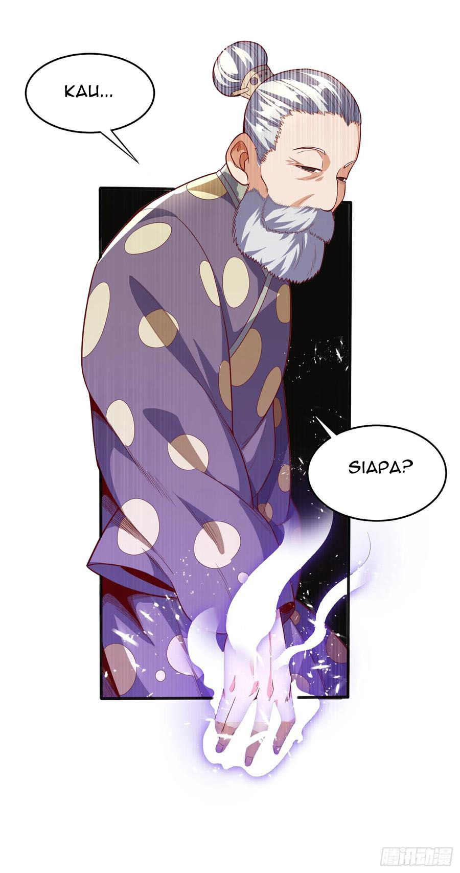 Martial Inverse Chapter 44 Gambar 12
